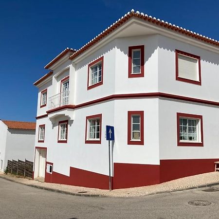 Guesthouse Releash Aljezur Zewnętrze zdjęcie
