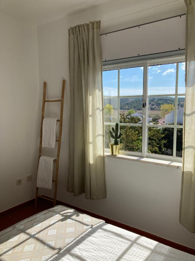 Guesthouse Releash Aljezur Zewnętrze zdjęcie