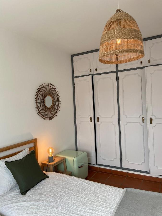 Guesthouse Releash Aljezur Zewnętrze zdjęcie