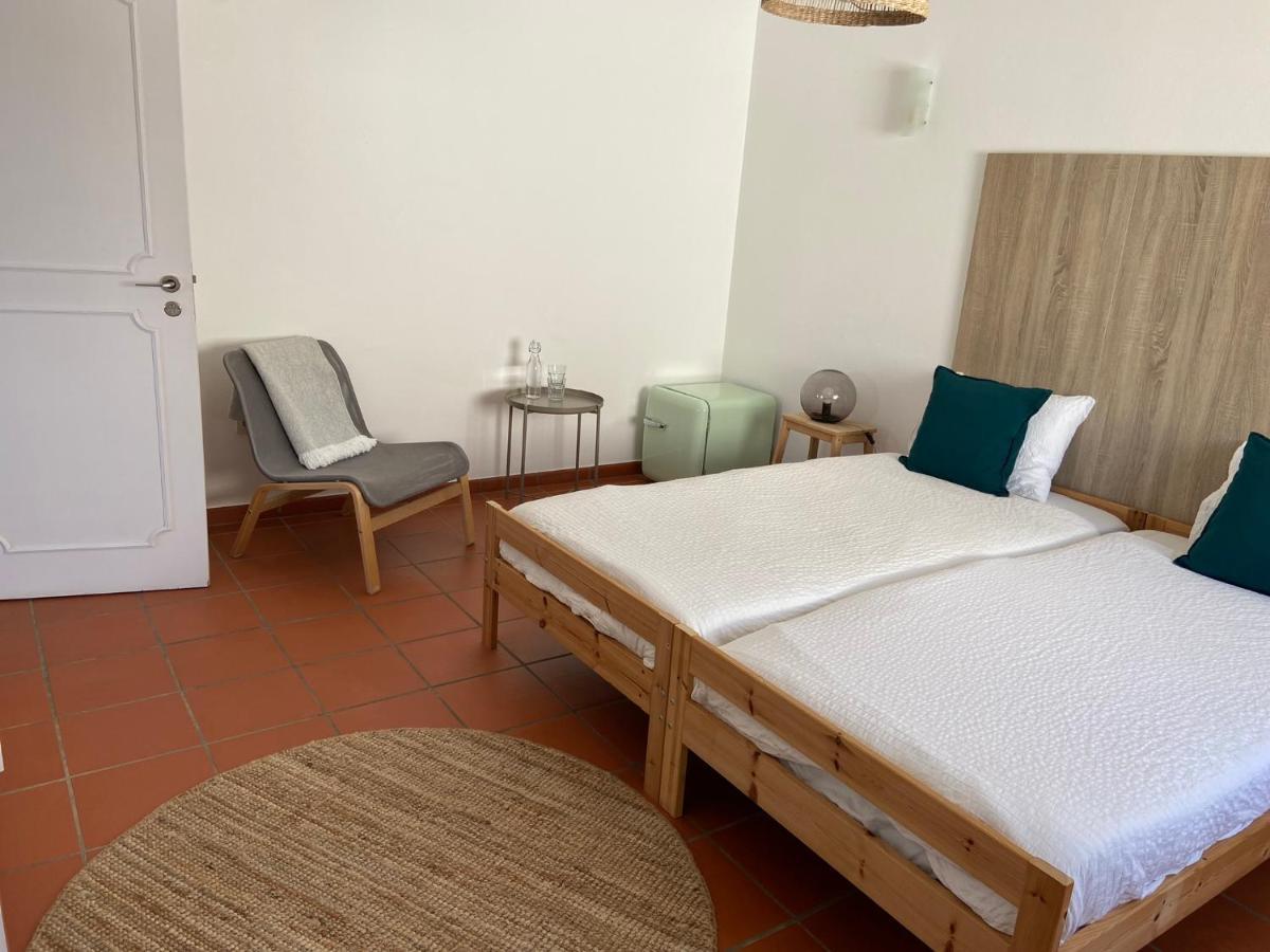 Guesthouse Releash Aljezur Zewnętrze zdjęcie