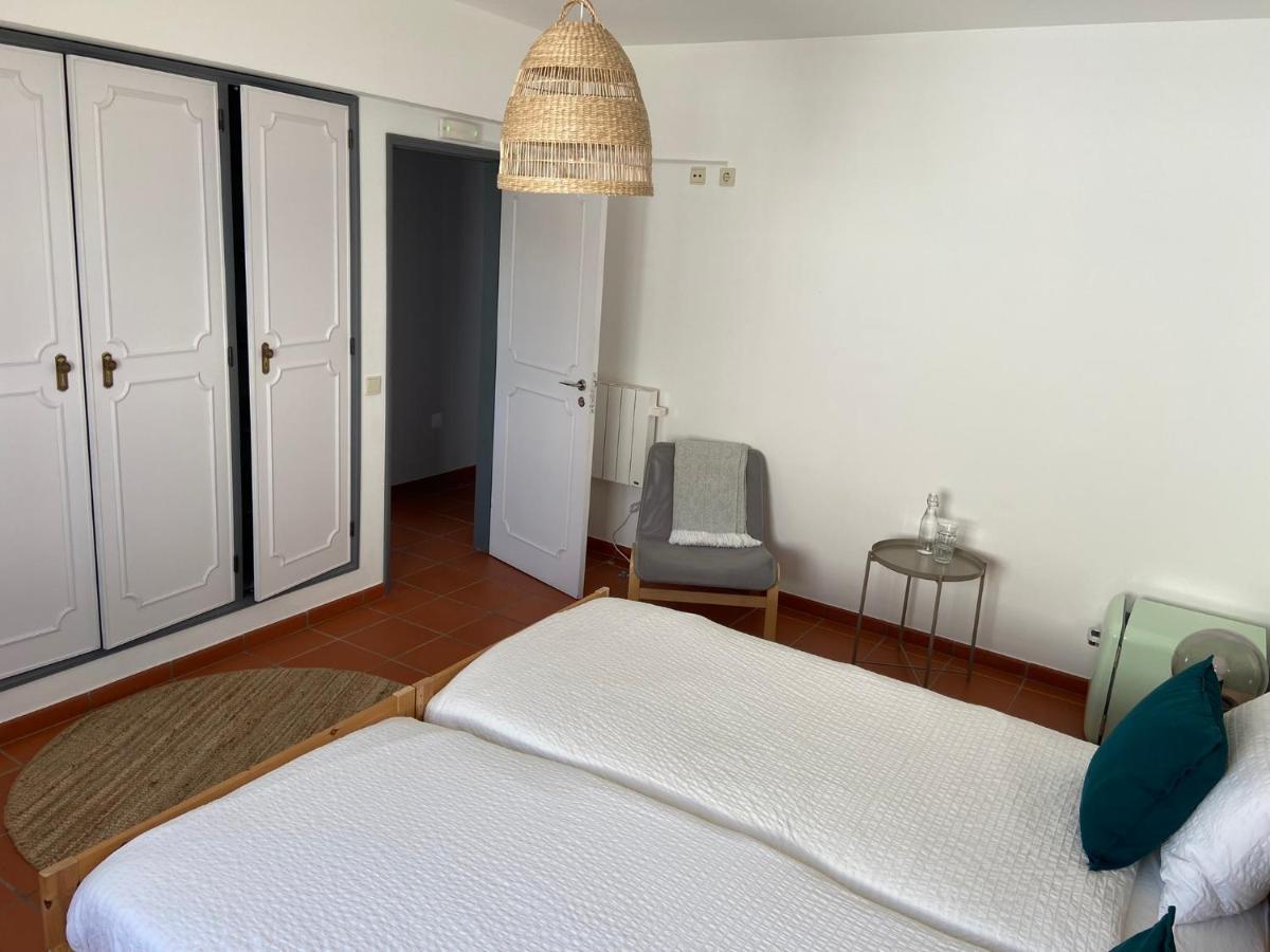 Guesthouse Releash Aljezur Zewnętrze zdjęcie