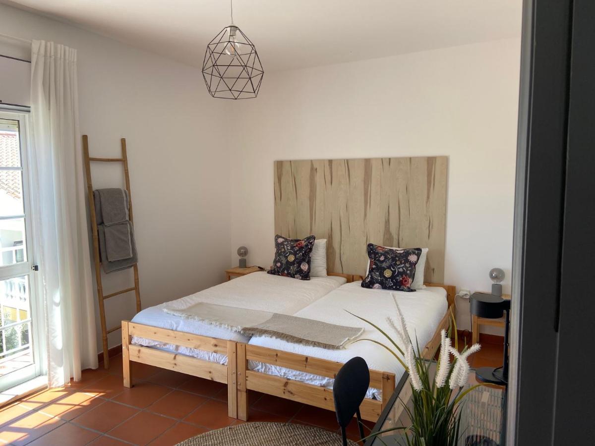 Guesthouse Releash Aljezur Zewnętrze zdjęcie