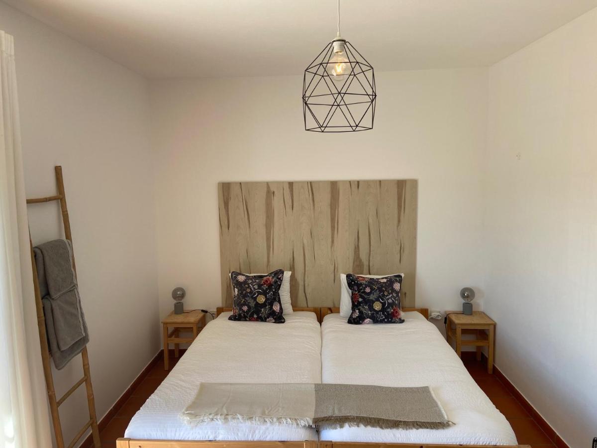 Guesthouse Releash Aljezur Zewnętrze zdjęcie