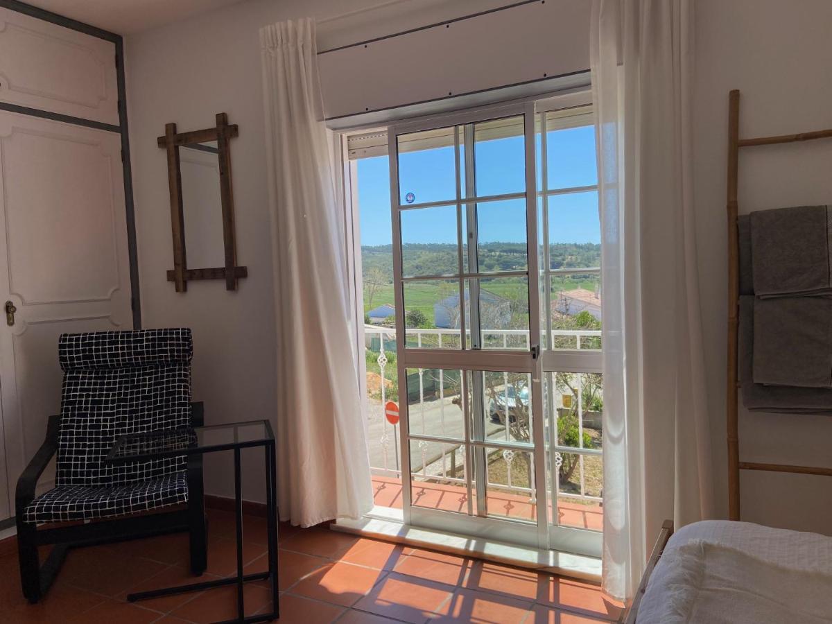 Guesthouse Releash Aljezur Zewnętrze zdjęcie