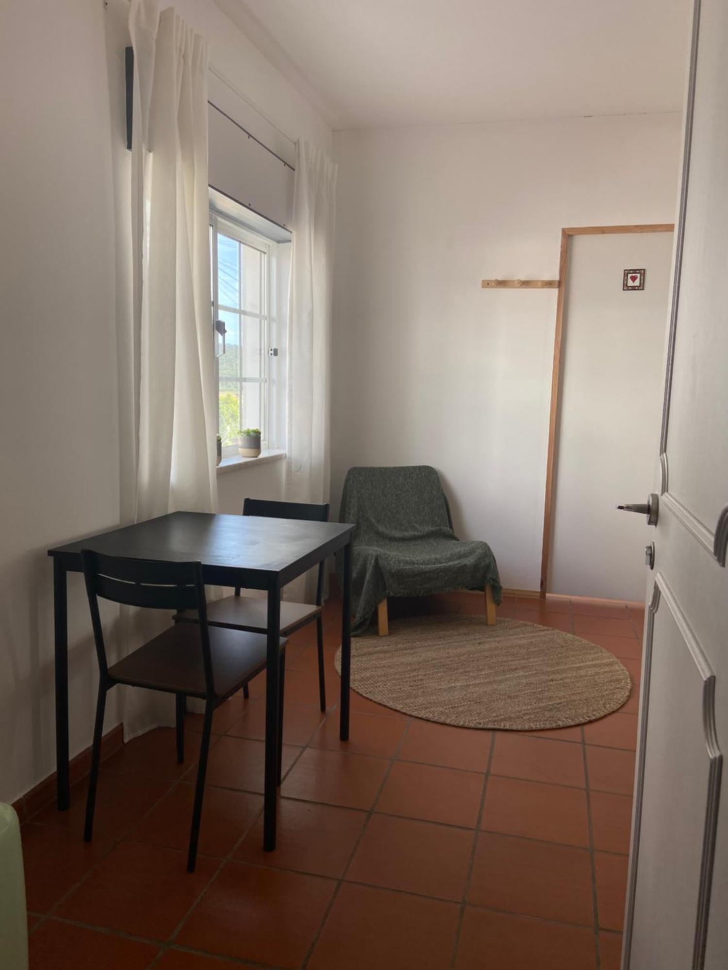 Guesthouse Releash Aljezur Zewnętrze zdjęcie
