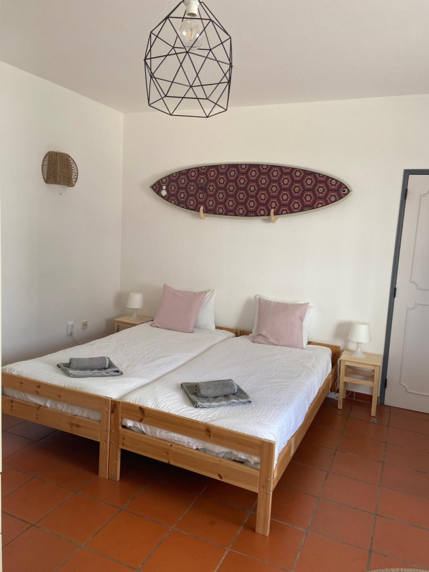 Guesthouse Releash Aljezur Zewnętrze zdjęcie